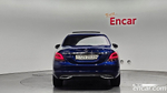 Mercedes-Benz C-Class W205 C220 d 4MATIC Exclusive (12.2019)