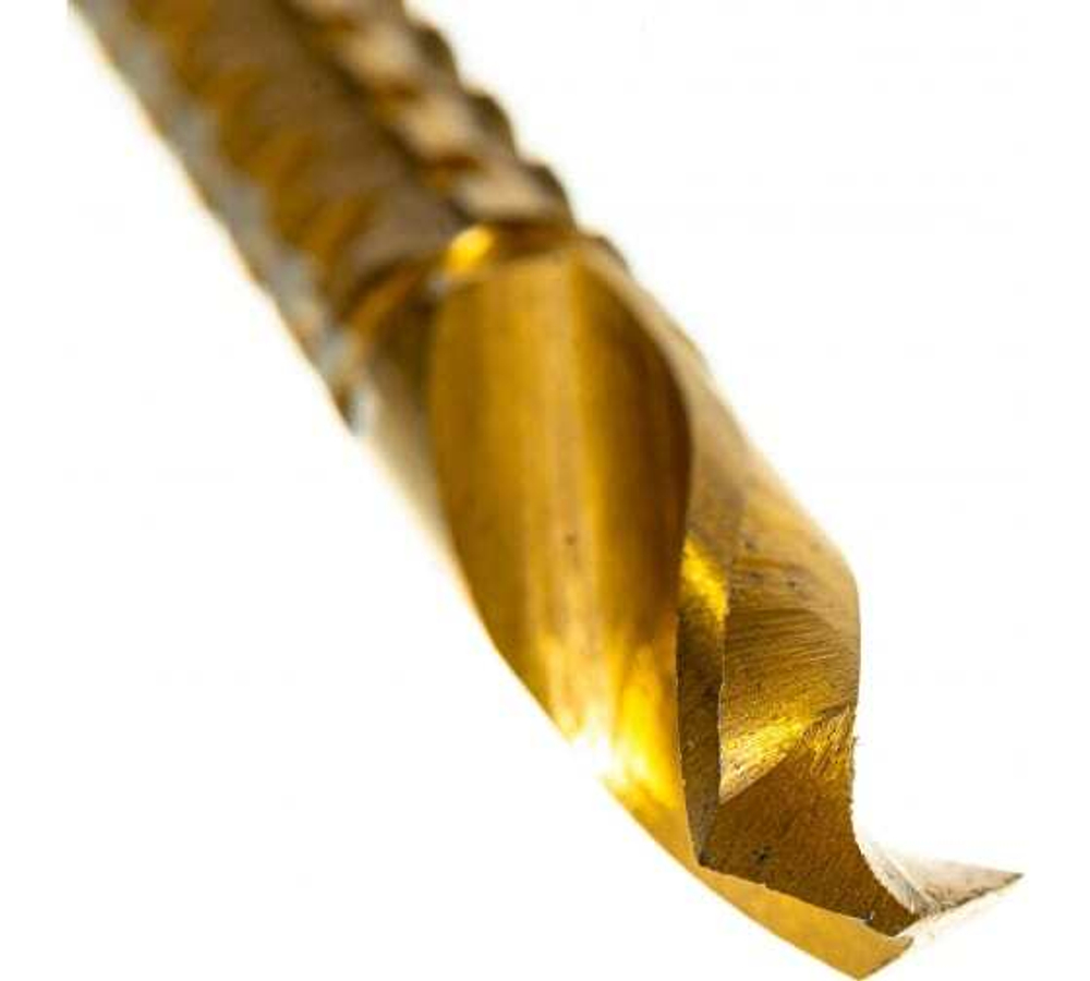 СВЕРЛО-ФРЕЗА MATRIX 8ММ 72828