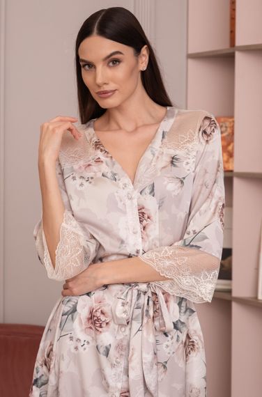 Халат Mia-Amore 4167 &quot;Clariss&quot;