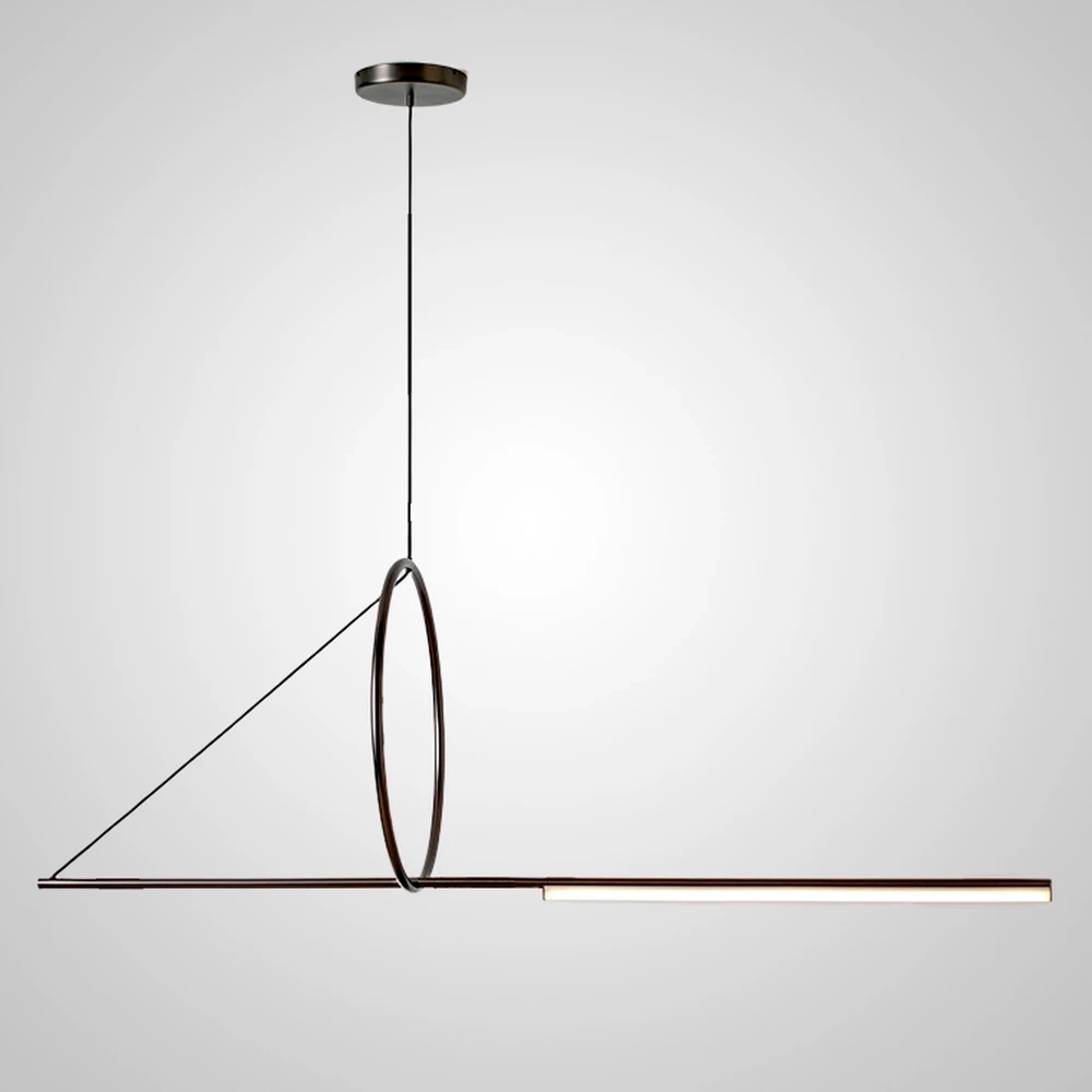 Подвесной светильник Imperiumloft 40.1282 144225-22