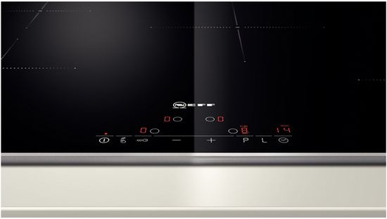 Индукционная варочная панель NEFF T43D80N2