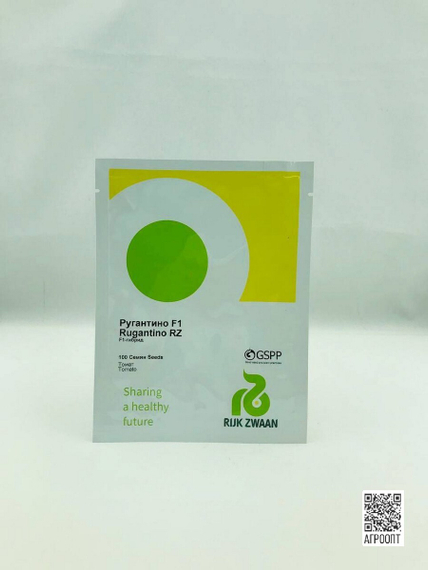 Ругантино F1 семена томата индетерминантного (Rijk Zwaan / Райк Цваан) упаковка 100 шт. – фото 9