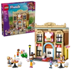 Конструктор LEGO Friends 42655 Ресторан и кулинарная школа