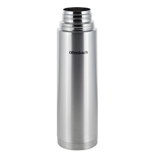 Термос 500 мл. из нержавеющей стали Ofenbach NB 101305