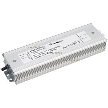 Блок питания для светодиодной ленты 200W 12V 16,7A IP67 028784 ARPV-12200-B1 Arlight