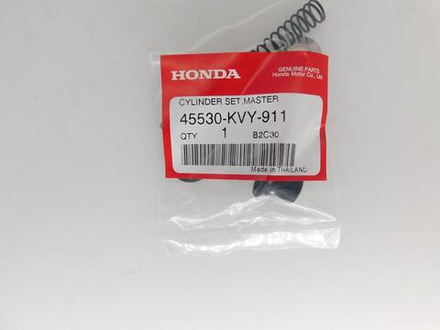 ремкомплект переднего тормоза Honda NC700X CBR250 CBR300R Forza PCX125/150 45530-KVY-911