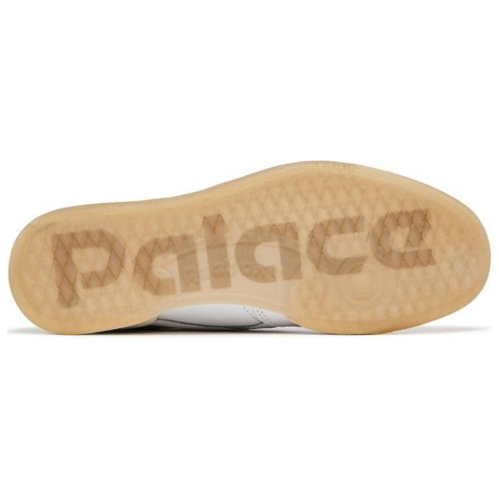 Кроссовки Palace Skateboards X Reebok Club C