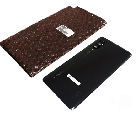 Huawei P30 ( ELE-L09) / (ELE-L29) / Задняя крышка (корпус) (ORIG-SP)