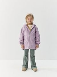 Парка на флисе "Георгин"