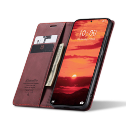 Чехол-книжка CaseMe Matte Xiaomi 14T