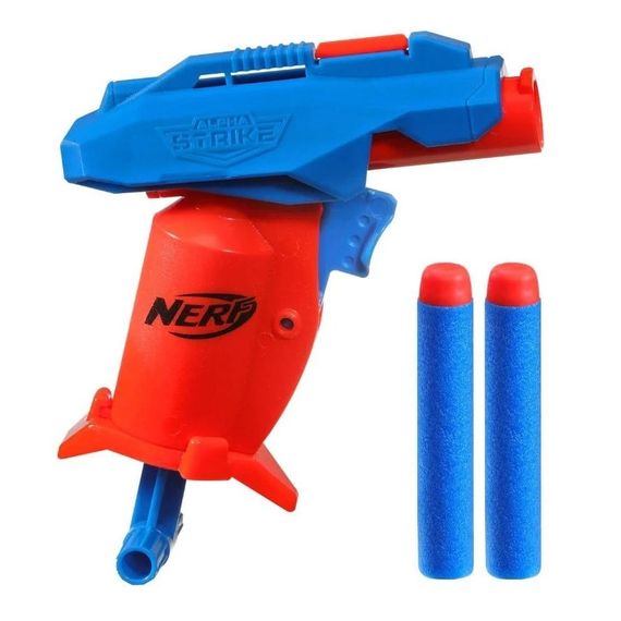 Nerf Пистолет Hasbro ALPHA Strike