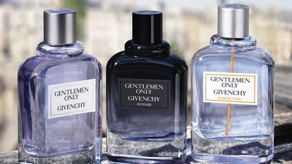 Givenchy Gentlemen Only Casual Chic