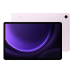 Планшет Samsung Galaxy Tab S9 FE 10,9", 8 ГБ/256 ГБ, 5G (Лаванда | Lavender)