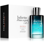 JULIETTE HAS A GUN Ego Stratis