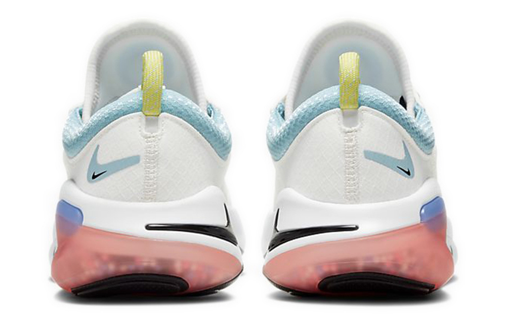 Кроссовки Nike Joyride Run 1 Flyknit (Женская размерная сетка)