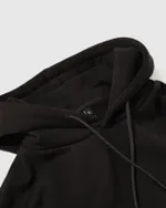 Худи FOS Черный