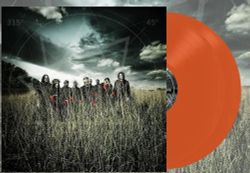 SLIPKNOT - ALL HOPE IS GONE (LIMITED, COLOUR, 2 LP)