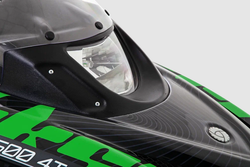 Снегоход РМ TIKSY 500 4Т