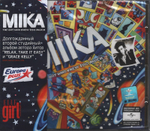 Mika / The Boy Who Knew Too Much (RU)(CD)