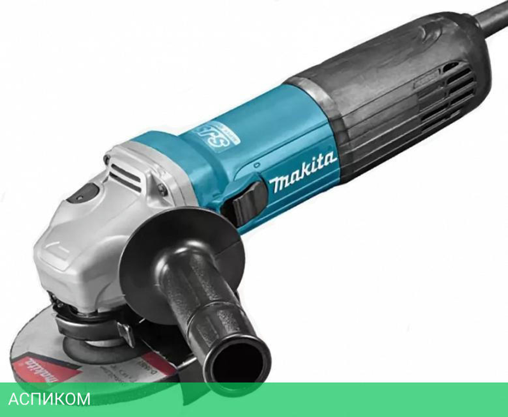 Угловая шлифмашина Makita GA 5040 R