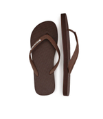 Вьетнамки Dsquared2 - коричневый(FFM0001 17200001)