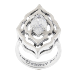 Кольцо "Трелон"