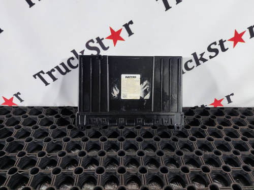 Блок управления VECU 2021г