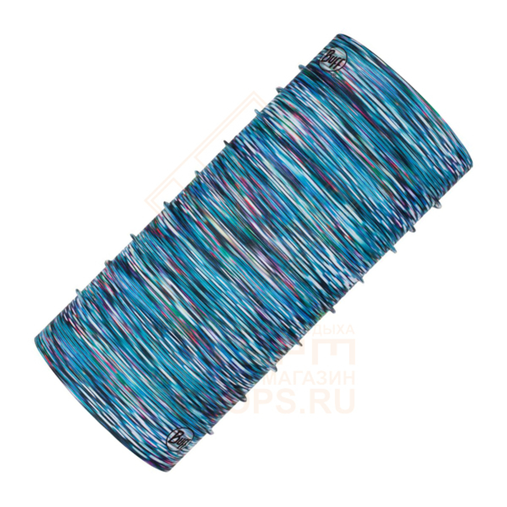 Мультибандана Buff Original, Sharleen Blue Mine