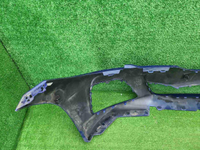 Бампер передний BMW 3er G20 (2018-2022) M-paket