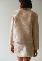 Жакет Peach blossom