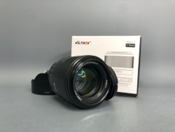 Viltrox 56mm 1.4 STM Fujifilm X