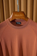 Трикотажная футболка Zegna