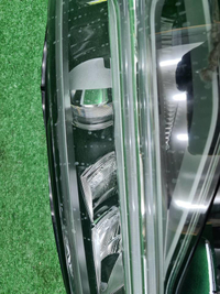 Фара левая Audi A6 C7 (2014-2018) LED