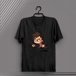 Köynək \ tshirt Harry Potter 12 Gryffindor