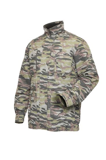 Куртка Norfin Nature Pro