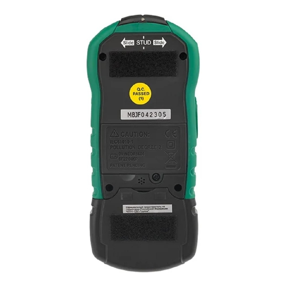 Mastech (13-1210) Детектор металла MS6906