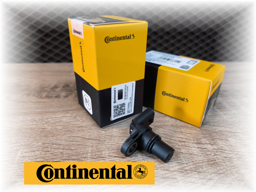 Датчик положения распредвала VAG GEN2 1.8T-2.0T