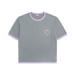 Футболка Ymkashix Love