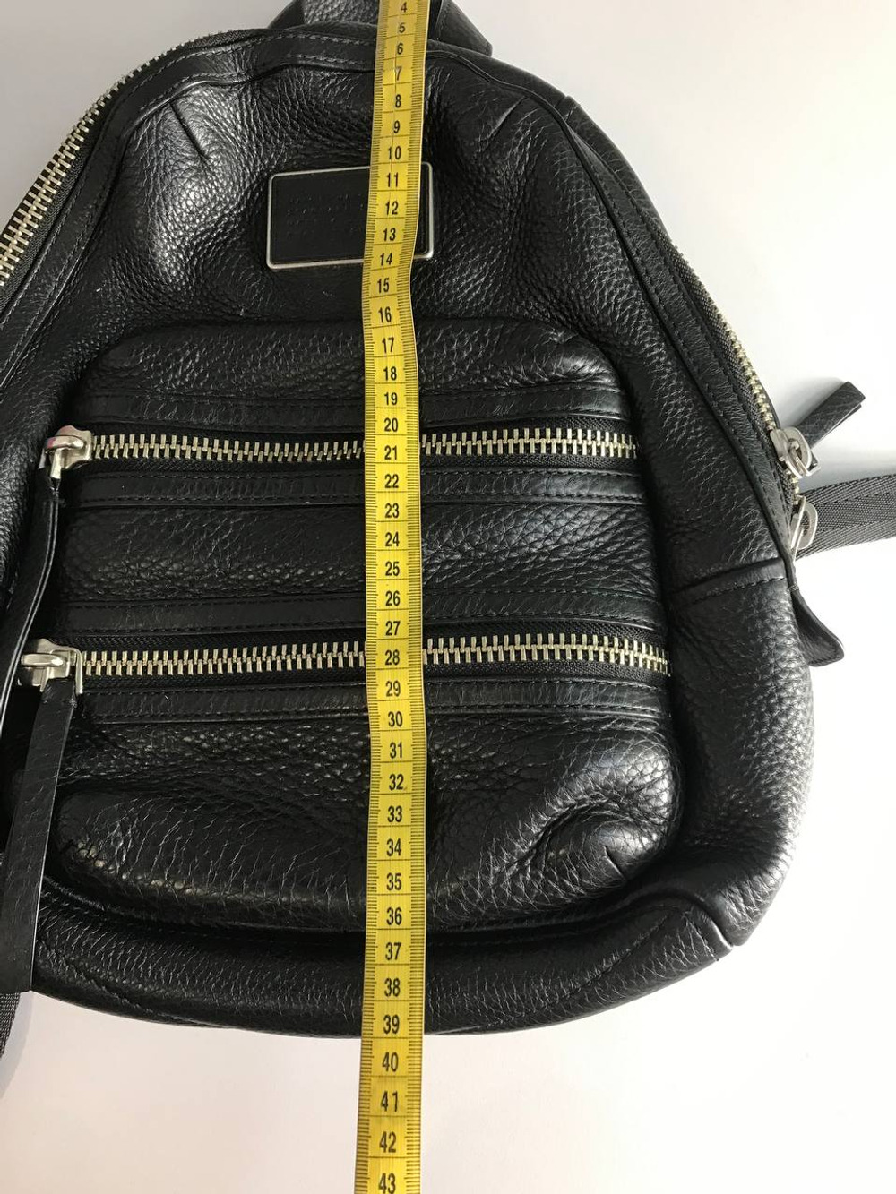 Рюкзак Marc by Marc Jacobs стильный