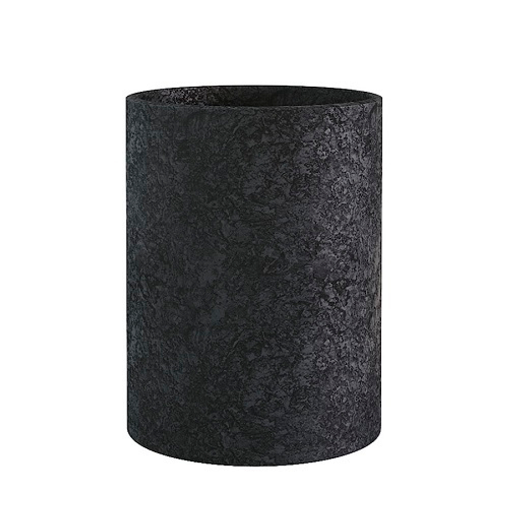 Кашпо Concretika Cylinder D40 H80 Slanets