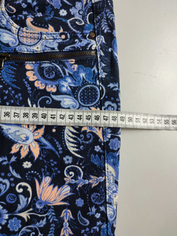 Джинсы Club Monaco модные 46 размер