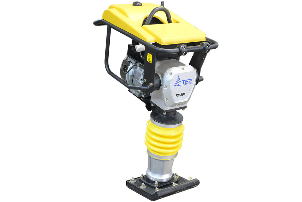 Вибротрамбовка TSS RM80L