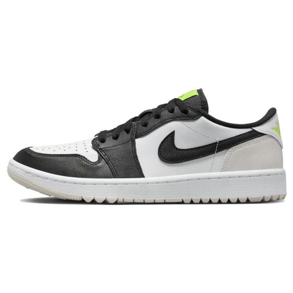 Jordan Air Jordan 1 Обувь для гольфа Низкий Топ Унисекс