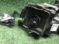 Битая Фара правая BMW X5 G05 X6 G06 (18-23) Laser