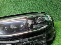 Фара левая Mercedes S W223 (20-нв) Multibeam LED