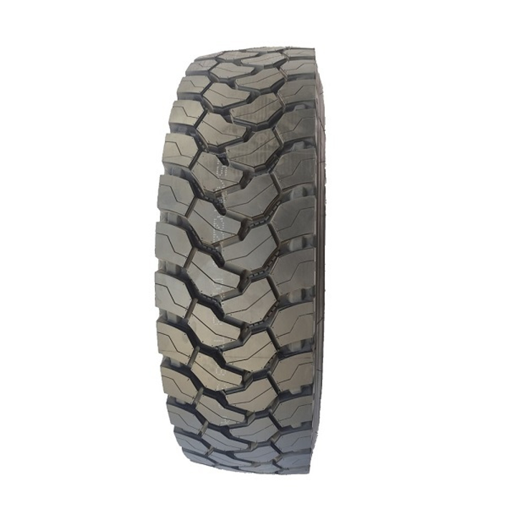 Грузовая шина Evergreen EDM60 315/80 R22.5 156K Ведущая