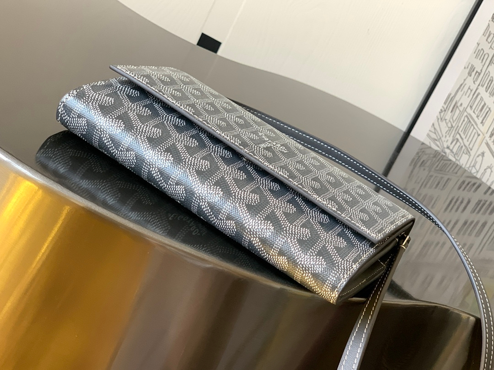 Goyard  Varenne Continental Wallet