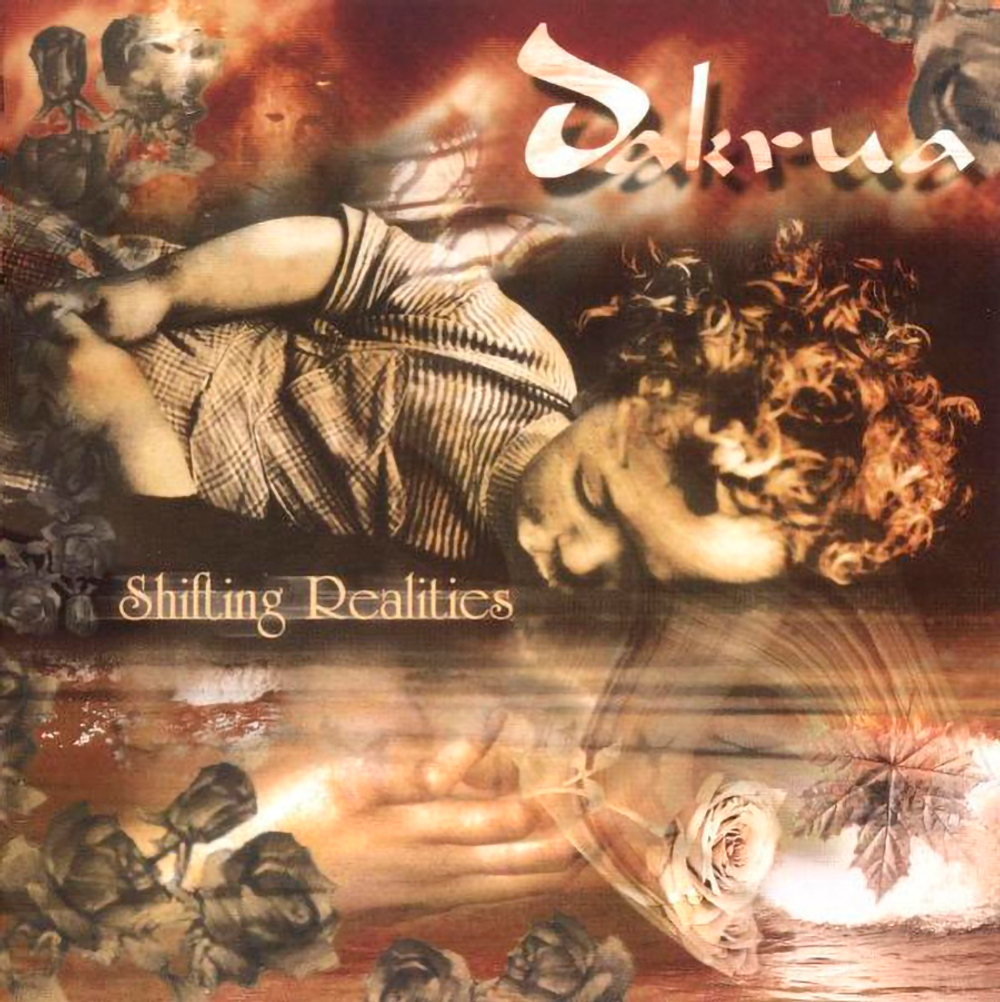 Dakrua / Shifting Realities (RU)(CD)
