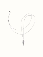 Подвеска "My heart"