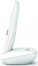 Дополнительная трубка DECT  Gigaset E290HX HSB RUS